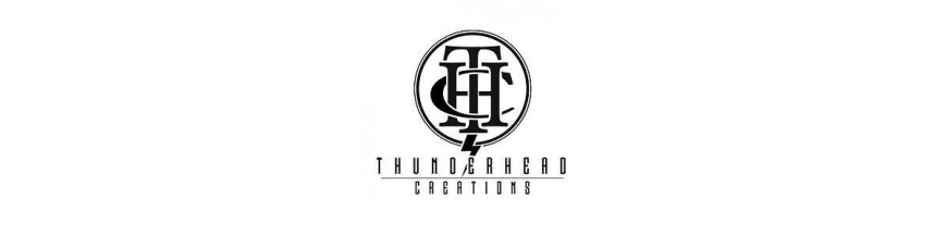 THUNDER HEAD CREATION