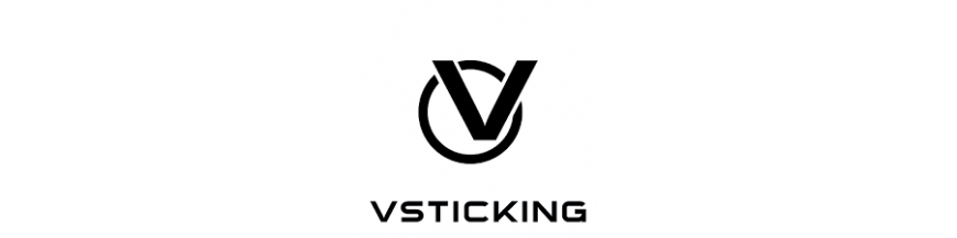 Vsticking