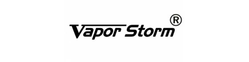 VAPOR STORM