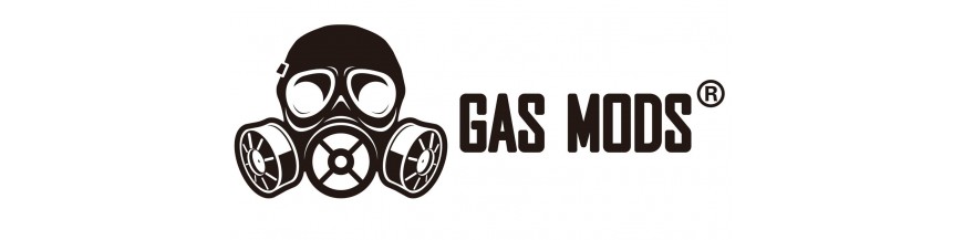 GAS MODS