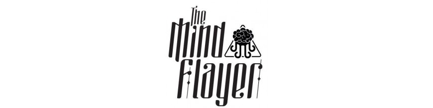 THE MIND FLAYER