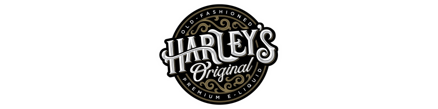 HARLEY'S ORIGINAL