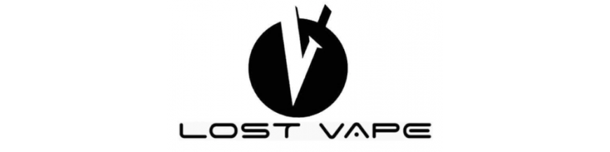 LOST VAPE