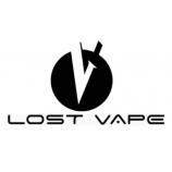 LOST VAPE