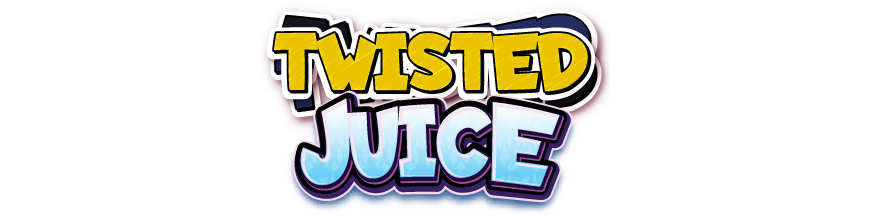 TWISTED LOLLIES