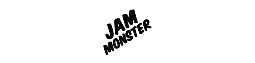 JAM MONSTER
