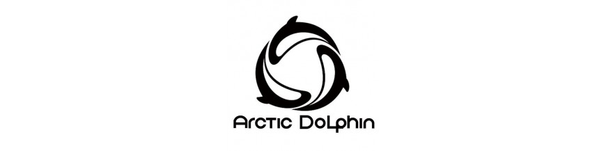 ARTIC DOLPHIN