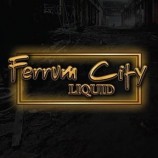 FERRUM CITY